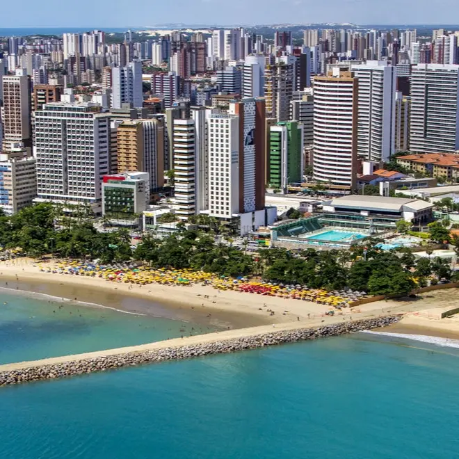 Fortaleza/CE